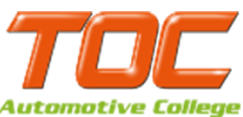 TOC Otomotif College Courses 2026 | Automotive Training