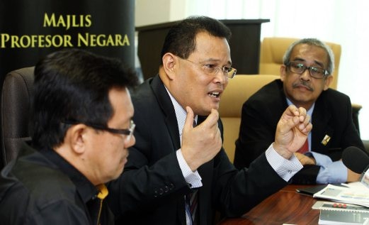 Putrajaya tamatkan kontrak 156 profesor