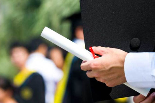 PTPTN loan - graduating with first class honours