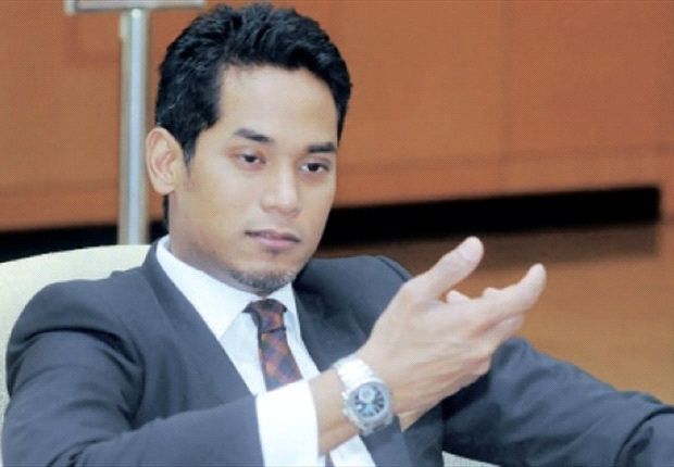 Latar belakang pendidikan Menteri