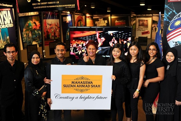 limkokwing