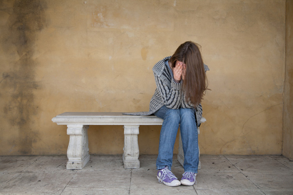Kehidupan sosial kamu juga penting