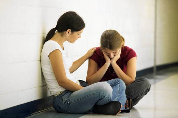 kawan-emosi, Kehidupan sosial kamu juga penting