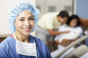 Nurse