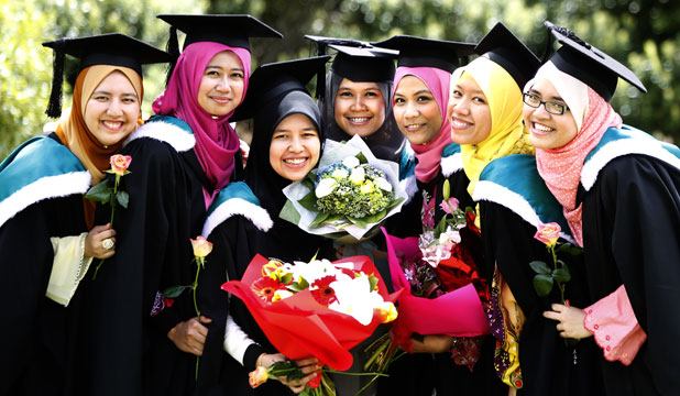 graduate
