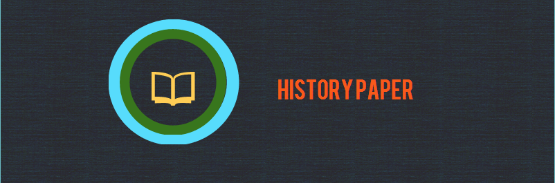 HISTORY