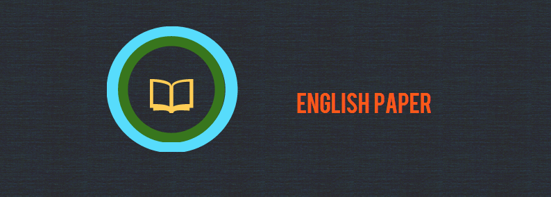 ENGLISH