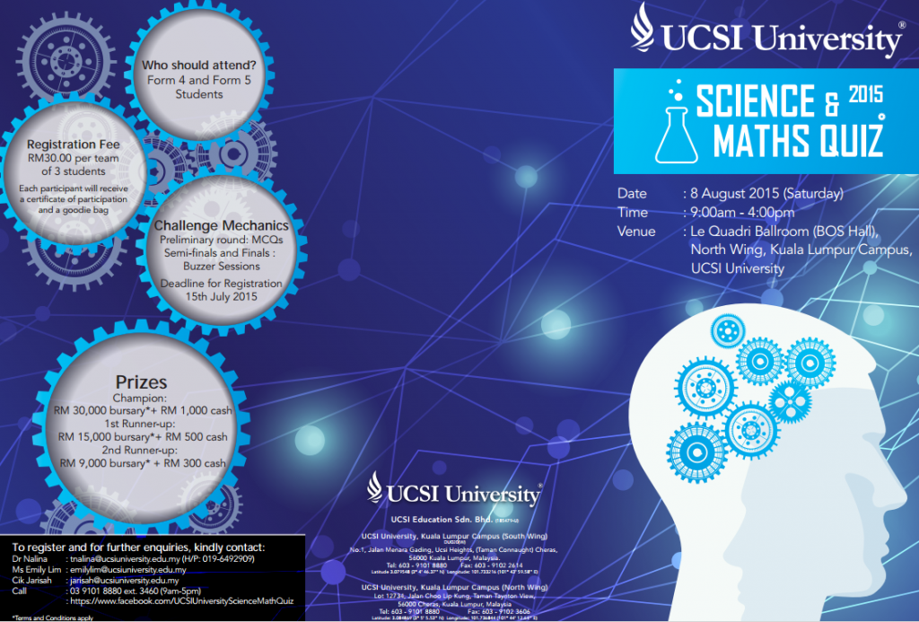 ucsi sci&math quiz wider