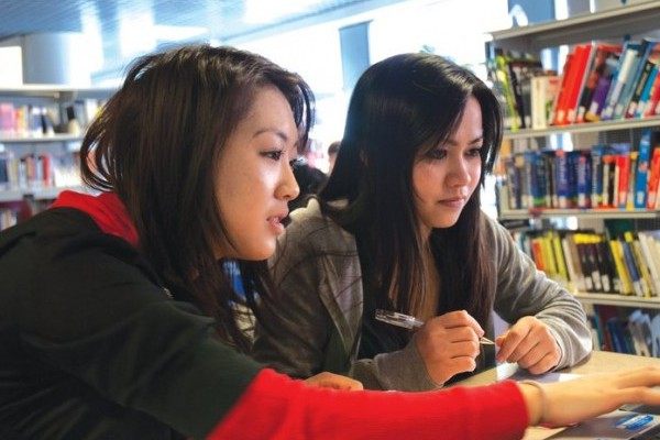 Student Counselling600x400