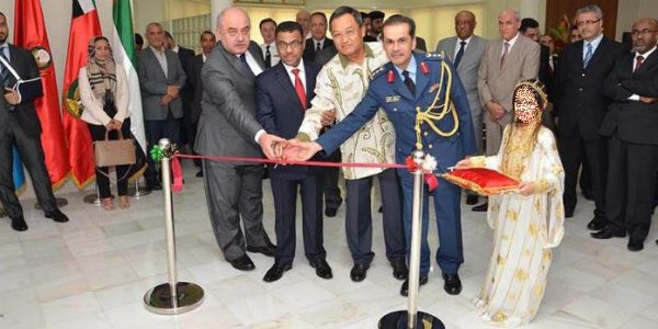 UAE ambassador in Malaysia