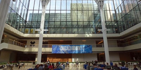 university of chicago booth school of business