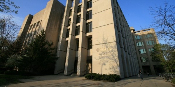 northwestern university kellogg school of management