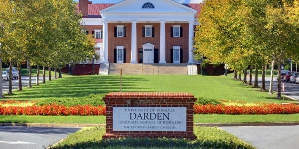 university of virginia darden school of-business