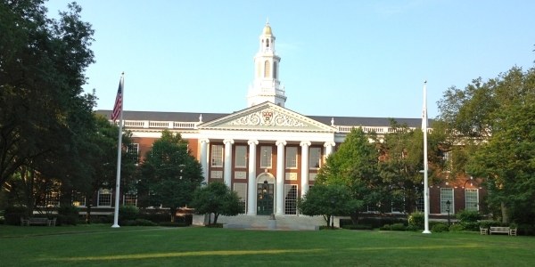 Harvard Business School