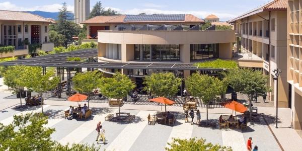 Stanford University – Graduate School of Business