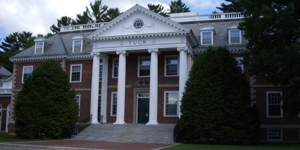 Dartmouth College – Tuck School of Business