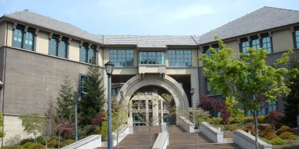 University of California at Berkeley – Haas School of Business