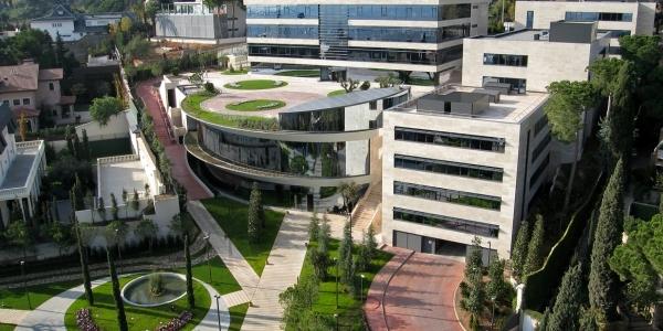 University of Navarra – IESE Business School