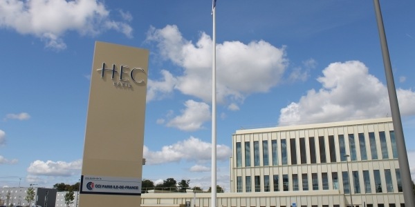 HEC School of Management