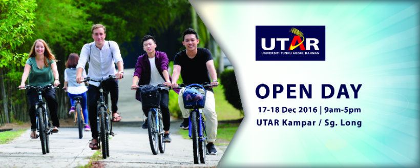 utar-open-day