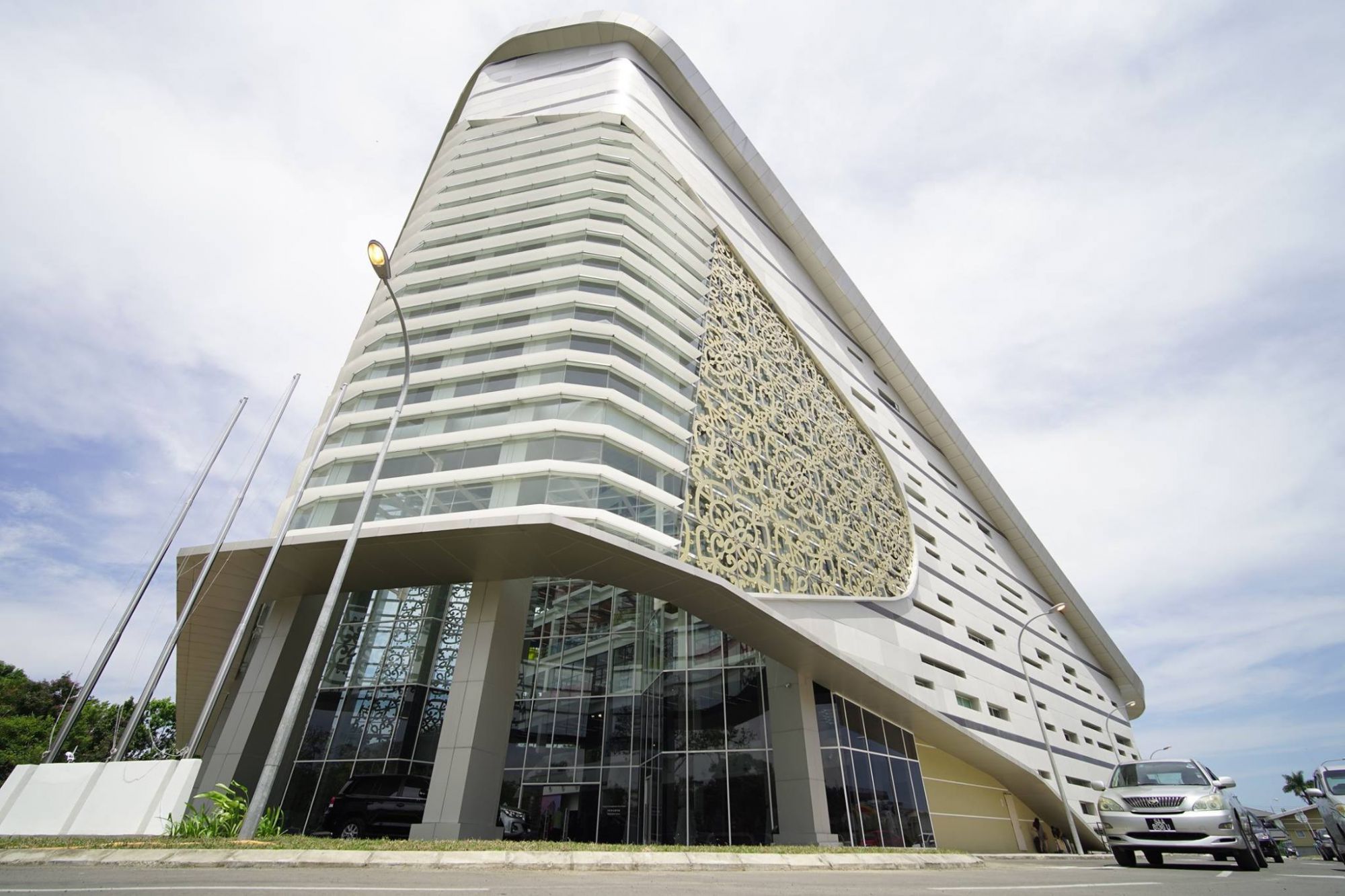 Go-to Study Places for Students in Malaysia