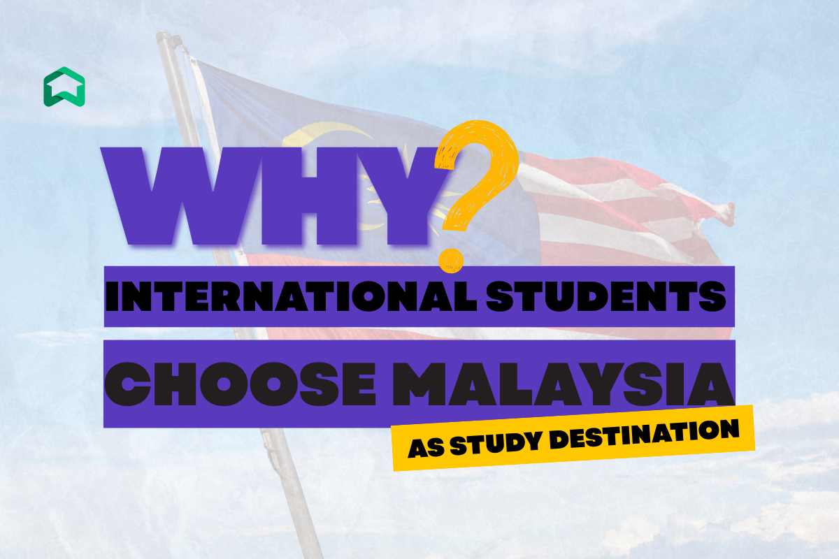 Why Study in Malaysia | International Students Guide